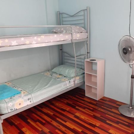 Homestay Idaman Tun Hussein Perai Luaran gambar