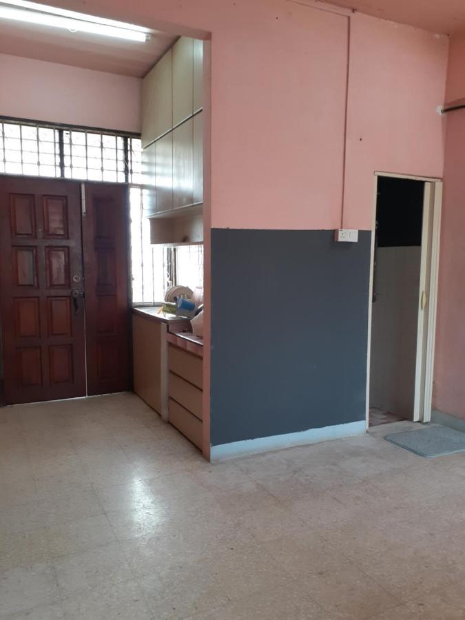 Homestay Idaman Tun Hussein Perai Luaran gambar