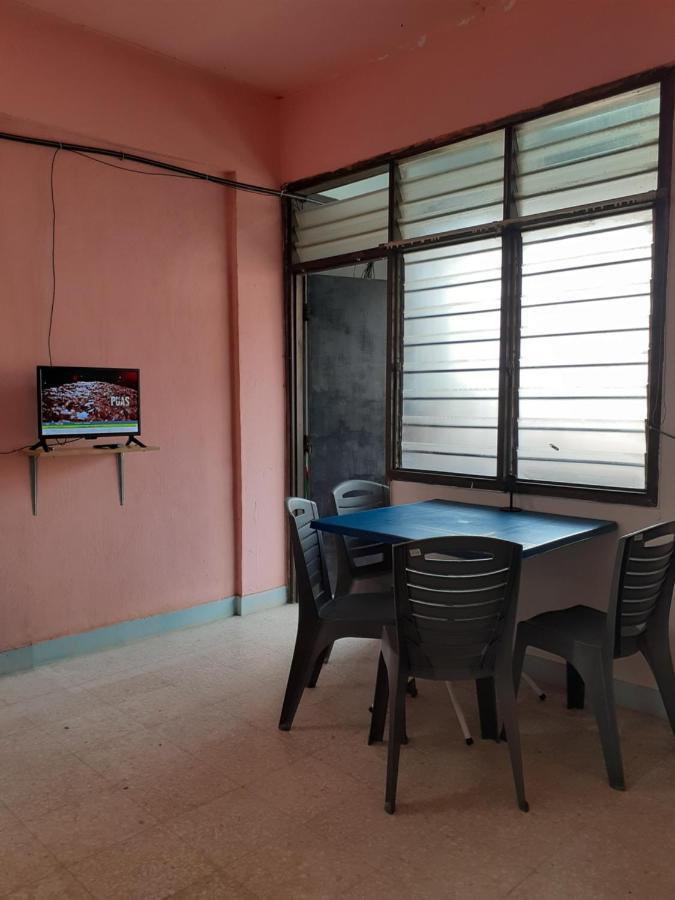 Homestay Idaman Tun Hussein Perai Luaran gambar