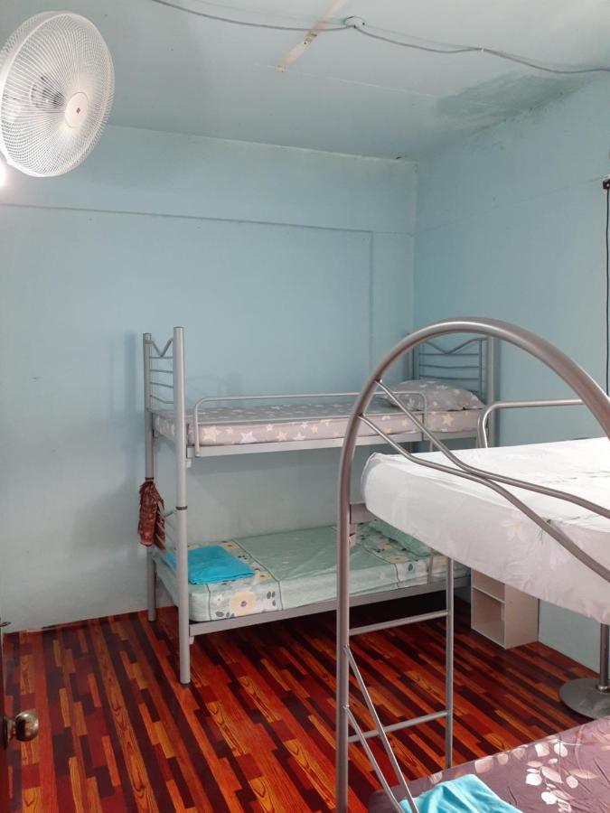Homestay Idaman Tun Hussein Perai Luaran gambar